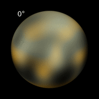 Pluto demoted to ″Dwarf Planet″